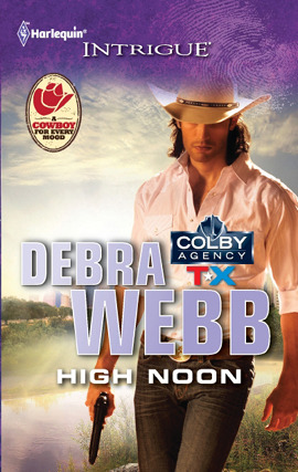 Title details for High Noon by Debra Webb - Available